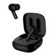3. Słuchawki dokanałowe QCY T13 z ANC IPX5 Bluetooth 5.3 - czarne