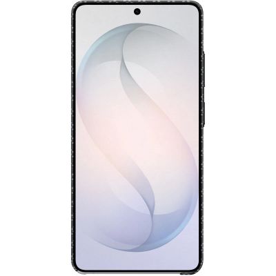 3. Carbon Magnet Case for Samsung Galaxy S26 Ultra S948, Grey EF-KS948SSEGWW