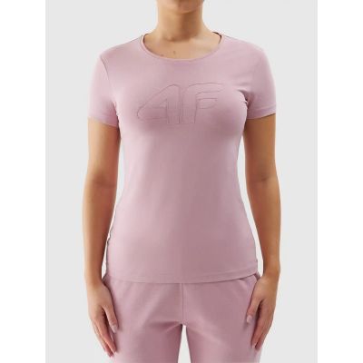 8. Koszulka 4F W 4FWSS24TTSHF1163-56S