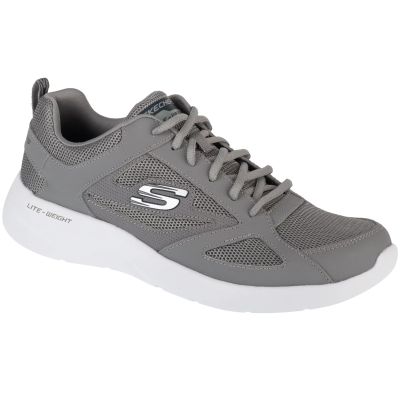 Skechers Dynamight 2.0 - Fallford 58363-GRY Szare 40