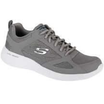 Skechers Dynamight 2.0 - Fallford 58363-GRY Szare 40