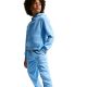 3. Spodnie dla dzieci Nike Sportswear Club Fleece jasnoniebieskie FD3008 497