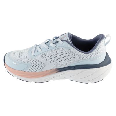 2. Skechers Max Cushioning Elite 3   129720-LBPK Niebieskie 36
