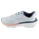 2. Skechers Max Cushioning Elite 3   129720-LBPK Niebieskie 36