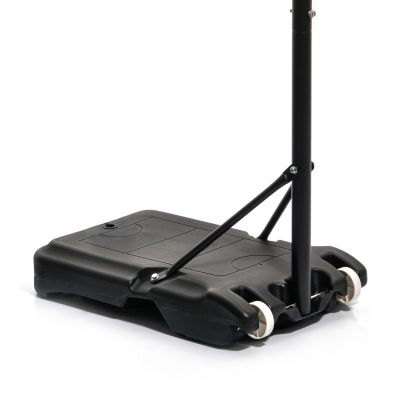 10. ZESTAW DO KOSZYKÓWKI METEOR BOSTON 18