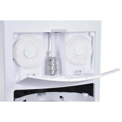 15. Robot sprzątający EZVIZ RS2