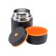 Termos obiadowy esbit food jug 1l - black