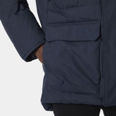 3. Kurtka zimowa Helly Hansen Tromsoe Jacket M 53074 597