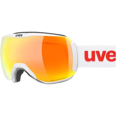 3. Gogle narciarskie UVEX Downhill 2100 CV race