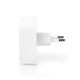 2. Bramka Nedis Zigbee WIFIZBT10CWT