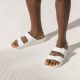 14. Klapki Birkenstock Arizona Eva 0129441