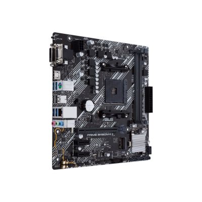 2. Płyta główna ASUS PRIME B450M-K II
