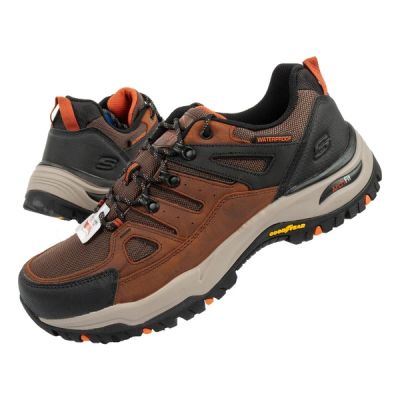 12. Buty Skechers Arch Fit M 204630/CDB