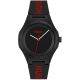 Zegarek Męski HUGO Lit For Him Black 1530343 + BOX