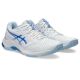 5. Buty Asics Netburner Ballistic FF 3 W 1052A069111