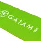 17. Zestaw gum treningowych Gaiam 63578