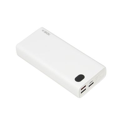 3. IBOX POWER BANK PB20 20.000 MAH POWER DELIVERY