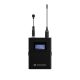 3. Sennheiser MKE Mini – Miniaturowy mikrofon dookólny lavalier/klips