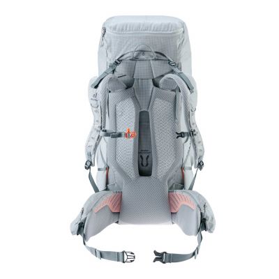 6. Deuter Aircontact Ultra 50+5 3380324-4419