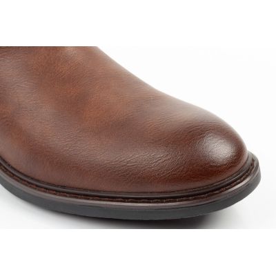5. Wrangler buty męskie sztyblety botki Randy eleganckie modne wsuwane