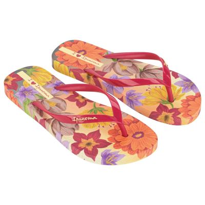 9. Japonki Ipanema Verao Tropical Fem W 27197 BB263