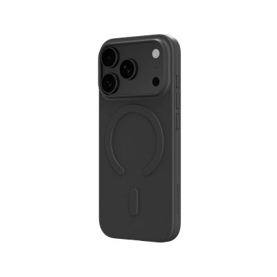 2. Etui AMAZINGTHING Minimal Air Case na iPhone 18 Pro Max kompatybilne z MagSafe - czarne