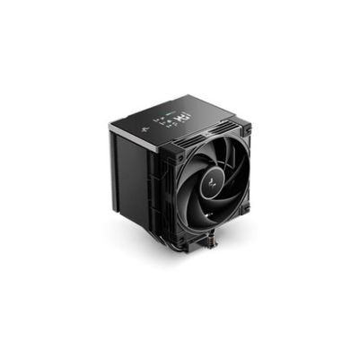 10. Chłodzenie DeepCool AK500 G2 DIGITAL NYX