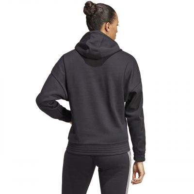 2. Bluza adidas Tiro 23 League Sweat Hoodie W HS3603