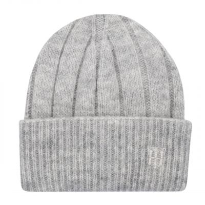 5. Czapka Tommy Hilfiger Timeless Beanie W AW0AW13827