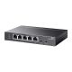 9. Switch TP-LINK TL-SG1005P-PD