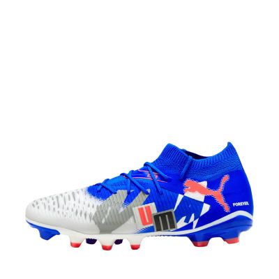 11. Buty piłkarskie Puma Future 8 Match Forever FG/AG M 108423 01