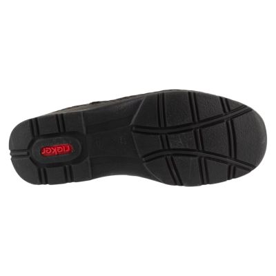 4. Rieker Shoes 05309-25 Brązowe 41