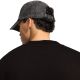 4. Czapka z daszkiem Puma Wardrobe Ess Matal Dad szara 25968 01
