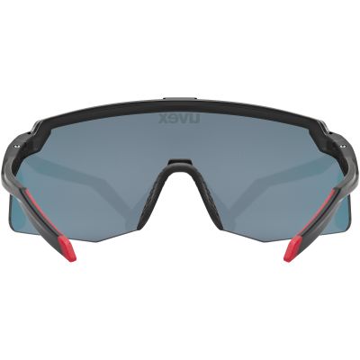 2. Okulary rowerowe UVEX Pace stage s