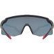 2. Okulary rowerowe UVEX Pace stage s