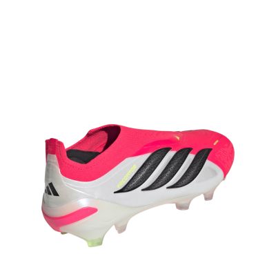 9. Buty piłkarskie adidas Predator Elite LL FG JS0407