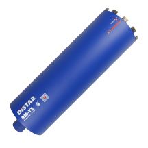 Korona diamentowa DISTAR RM-TX 1 1/4" 182mm x 450mm NA SUCHO