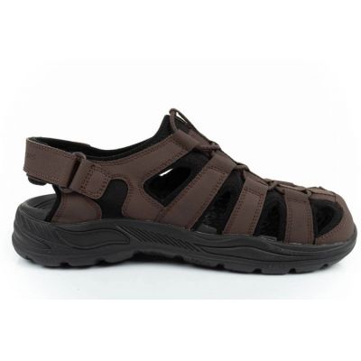 5. Sandały Skechers Arch Fit M 204348/CHOC