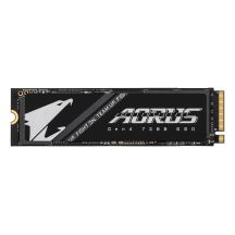 Dysk SSD Gigabyte AORUS 7300 2 TB M.2 NVMe Gen4 7300/6850 MB/s
