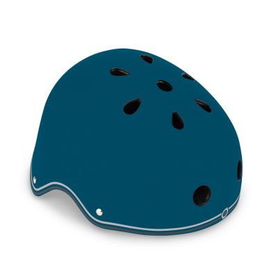 11. Kask Globber Petrol Blue 505-300