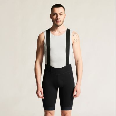 7. Męskie Spodenki ENDUR CARGO BIB SHORTS C3 M