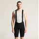 7. Męskie Spodenki ENDUR CARGO BIB SHORTS C3 M