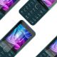 4. Folia ochronna matowa 3mk Silky Matt Pro na Nokia 225 4G (2024)