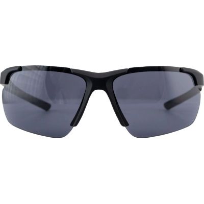 3. Okulary ALPINA DEFEY HR kolor BLACK MATT szkło black Cat. 3