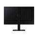 27. MONITOR SAMSUNG LED 24" LS24D600UAUXEN 100Hz