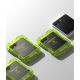 5. Szkło hartowane Ringke Cover Display Pro 2-Pack na Sasmung Galaxy Z Flip 8