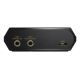 5. Creative Labs Sound BlasterX G6 2.0 kan. USB