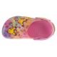3. Crocs Classic Pikachu Pink Clog K 211229-90H Różowe 28/29