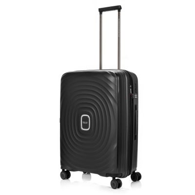 10. Walizka SwissBags Echo 16576