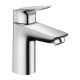 7. Hansgrohe Logis Chrom